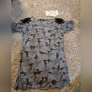 Vintage Religion Tee. Nwt